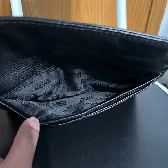 Michael Kors Handbag and Wallet - Picture 14 of 14